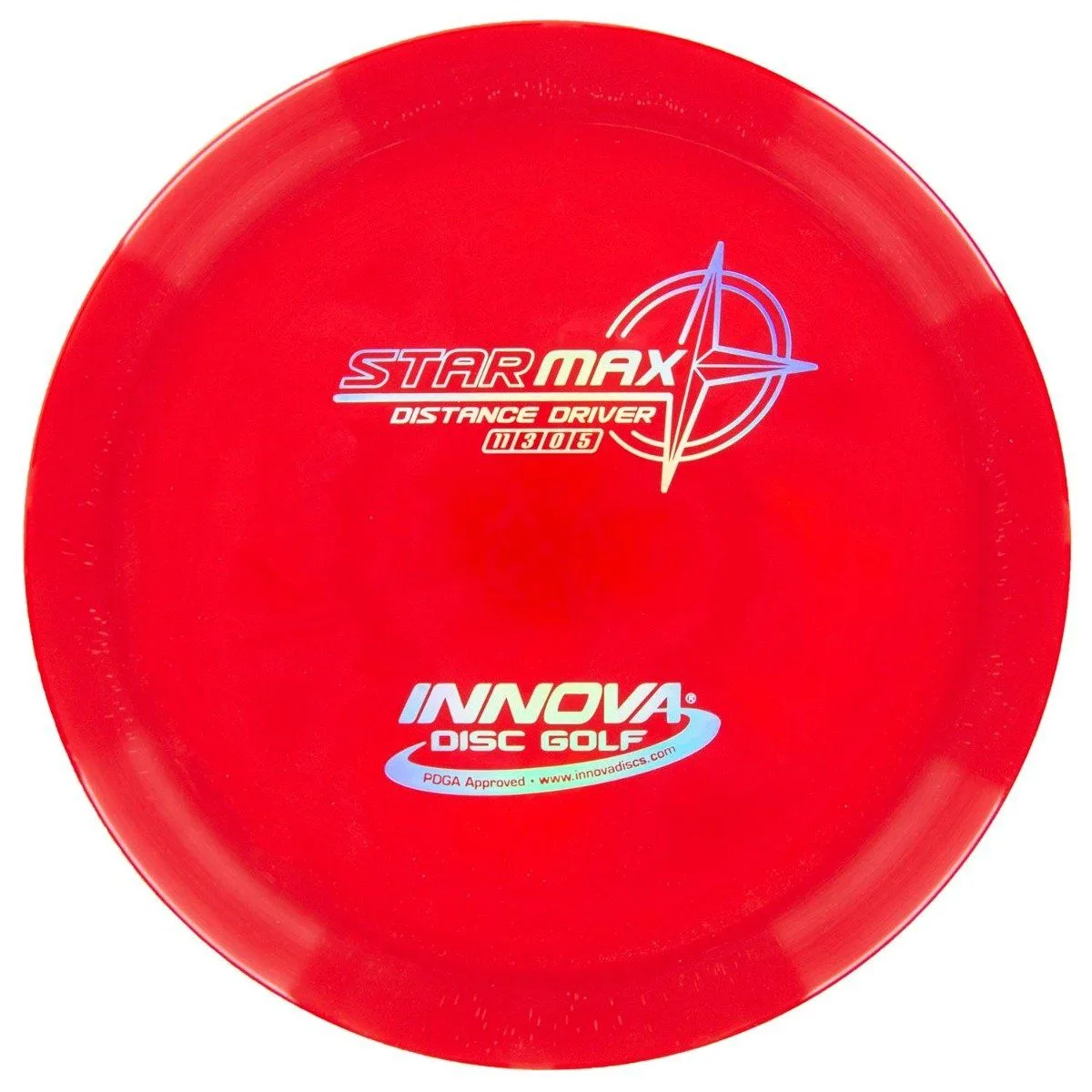 Innova Star Max