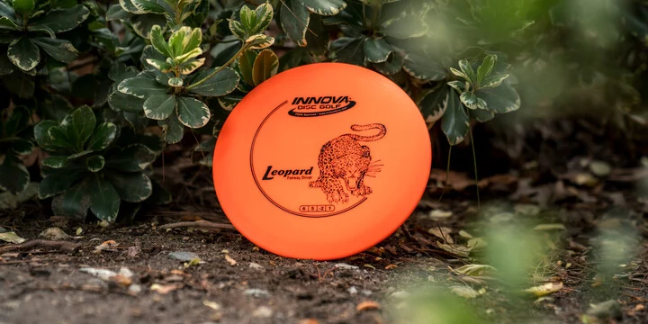 Innova dx Leopard