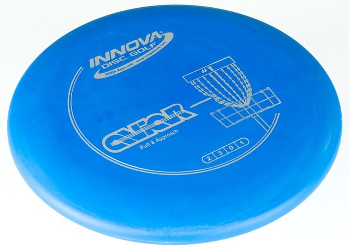 Winter Disc Golf Guide - Innova Disc Golf