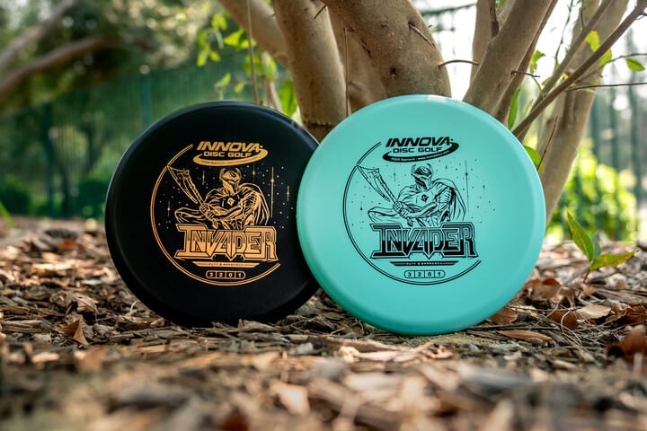 Disc Buying Guide For Beginners - Disc Golf United Blog