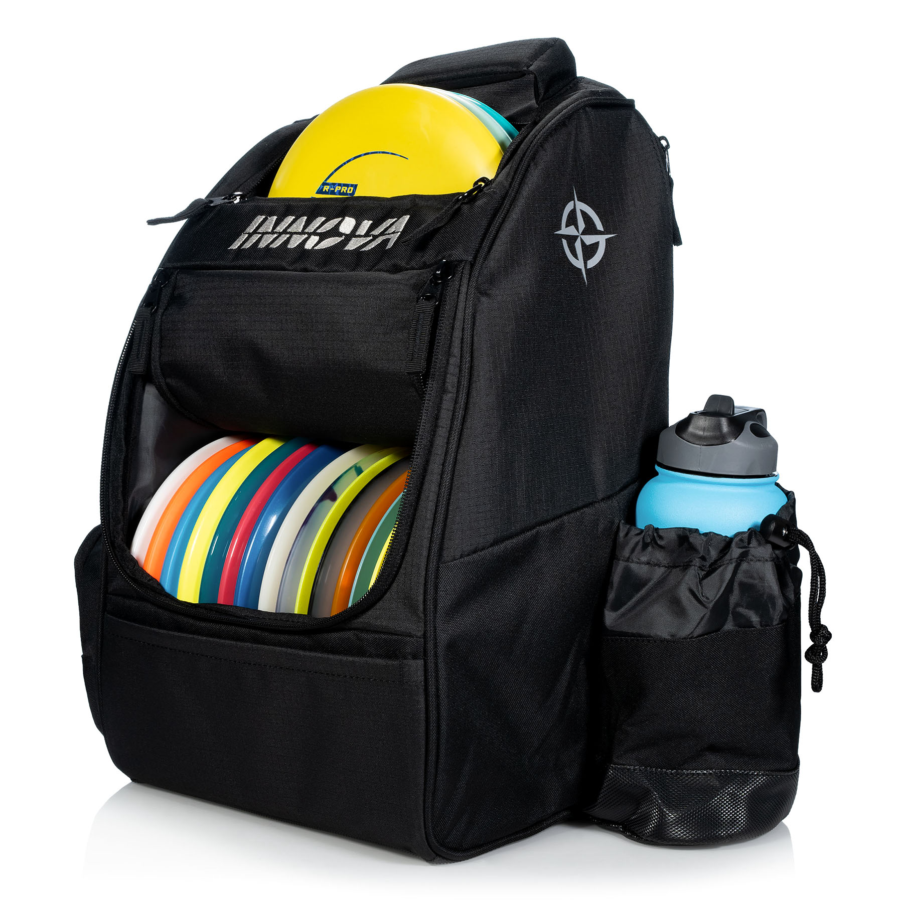 Innova Adventure Disc Golf Bag