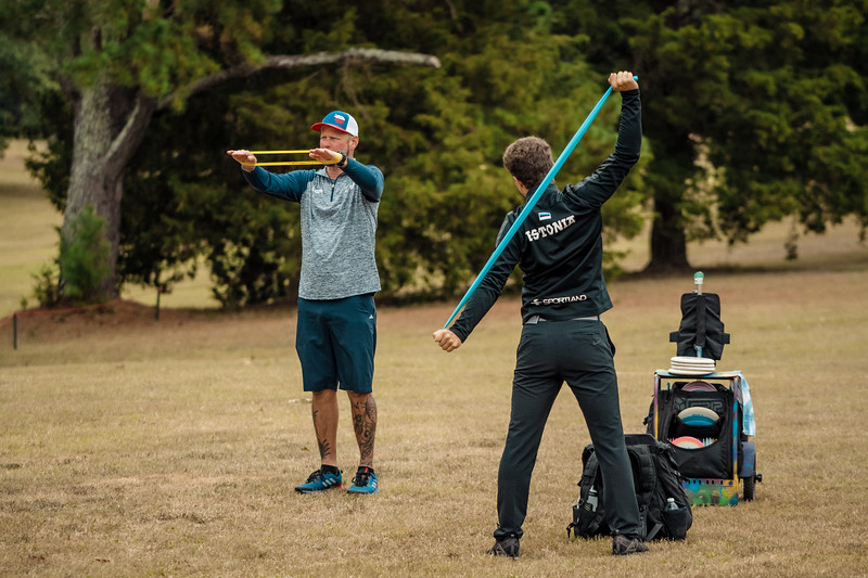 Best Forehand Discs For Any Skill Level