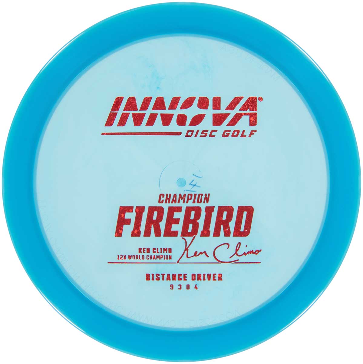 Innova Champion Firebird disc