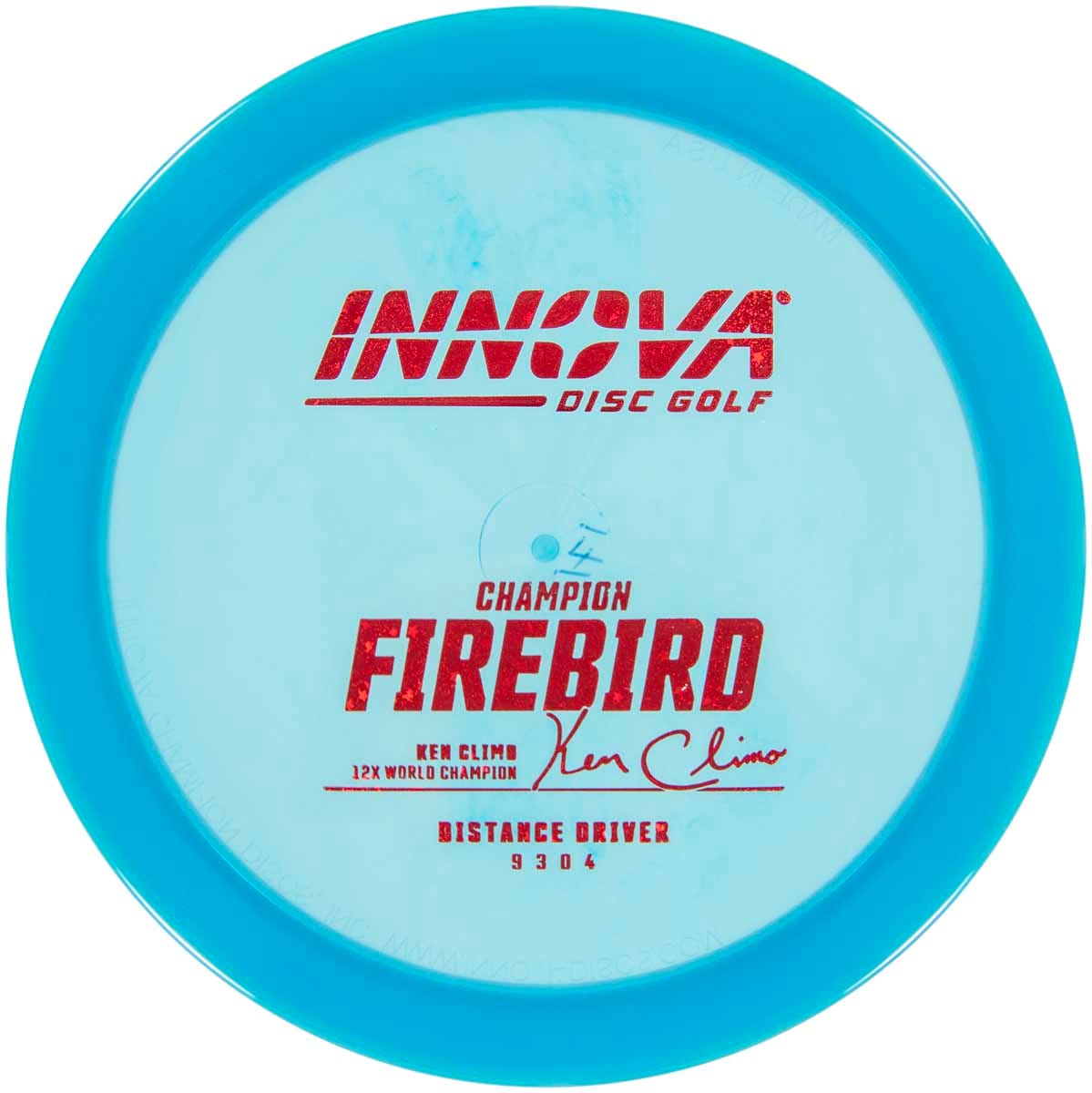 Innova Champion Firebird disc