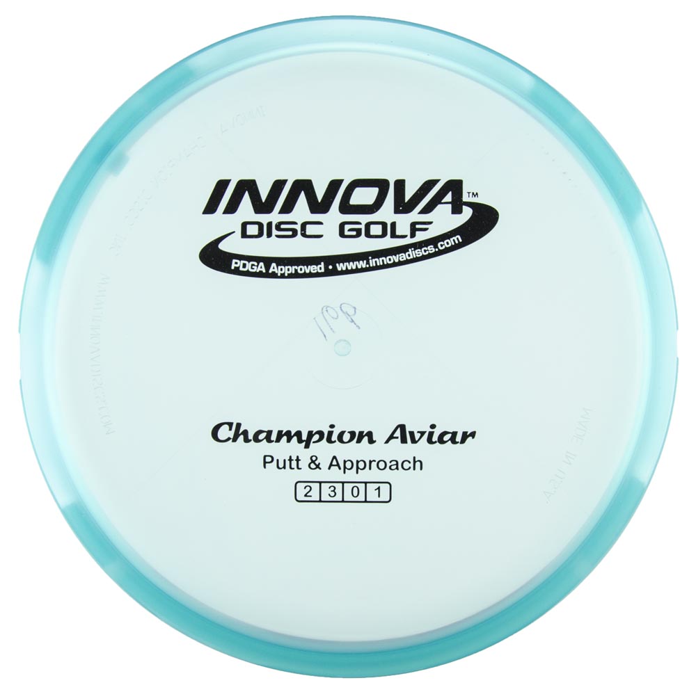 Champion Aviar Blue