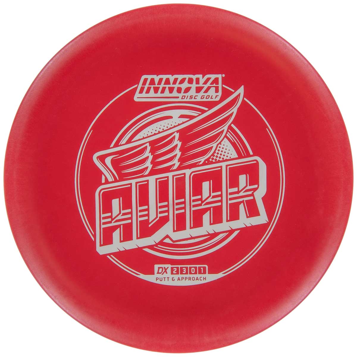 DX Aviar Red