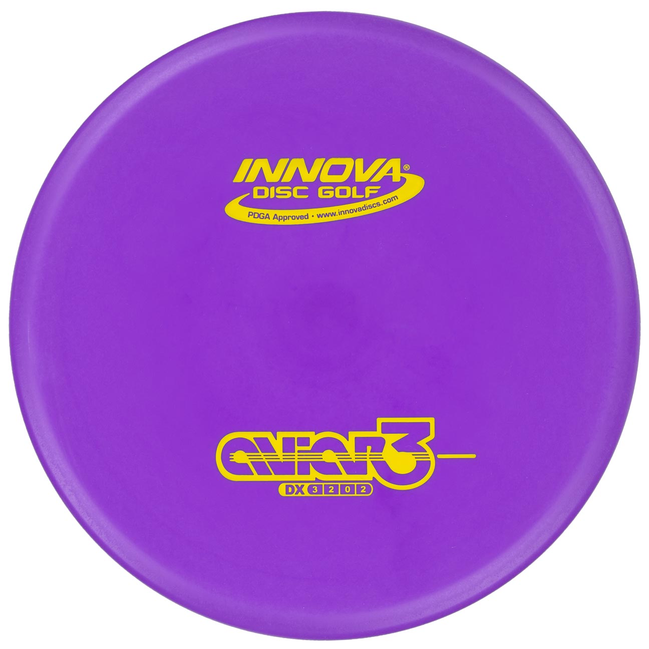 DX Aviar3 Purple