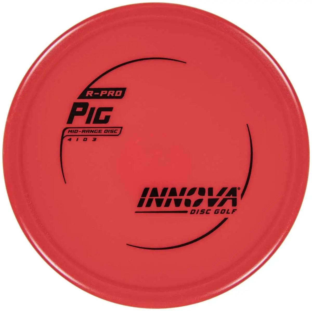 Innova R-Pro Pig