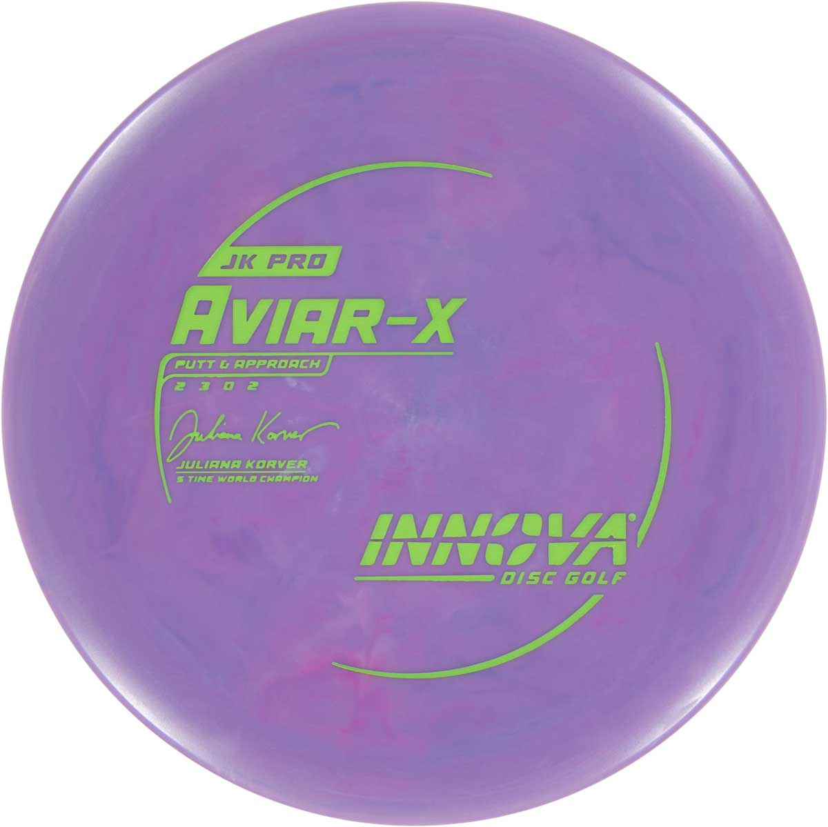 Pro JK Aviar Purple