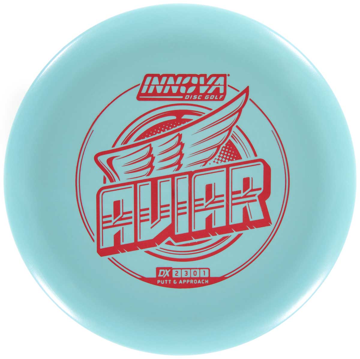 Innova Aviar Putt and Approach Disc