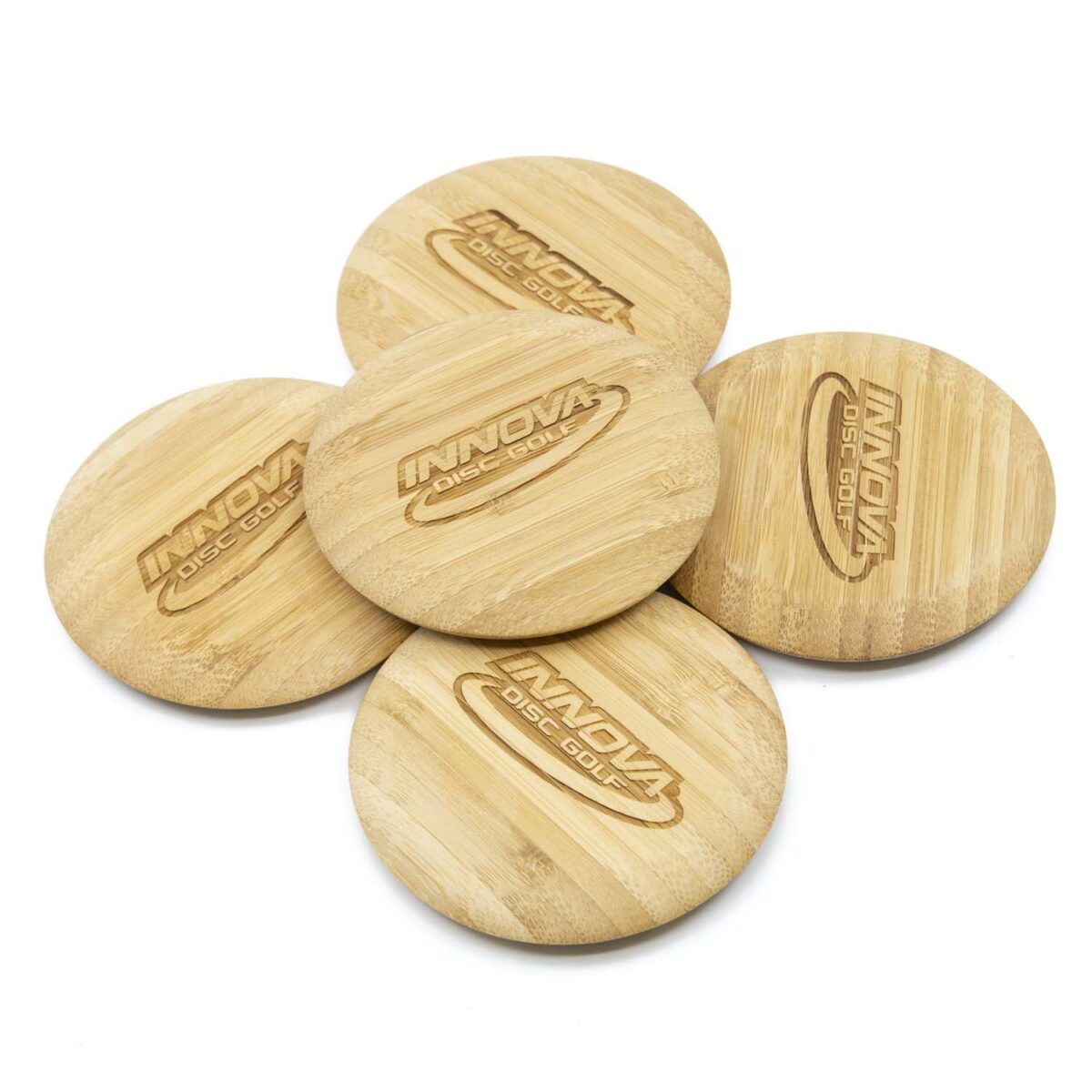 Innova Bamboo Minis