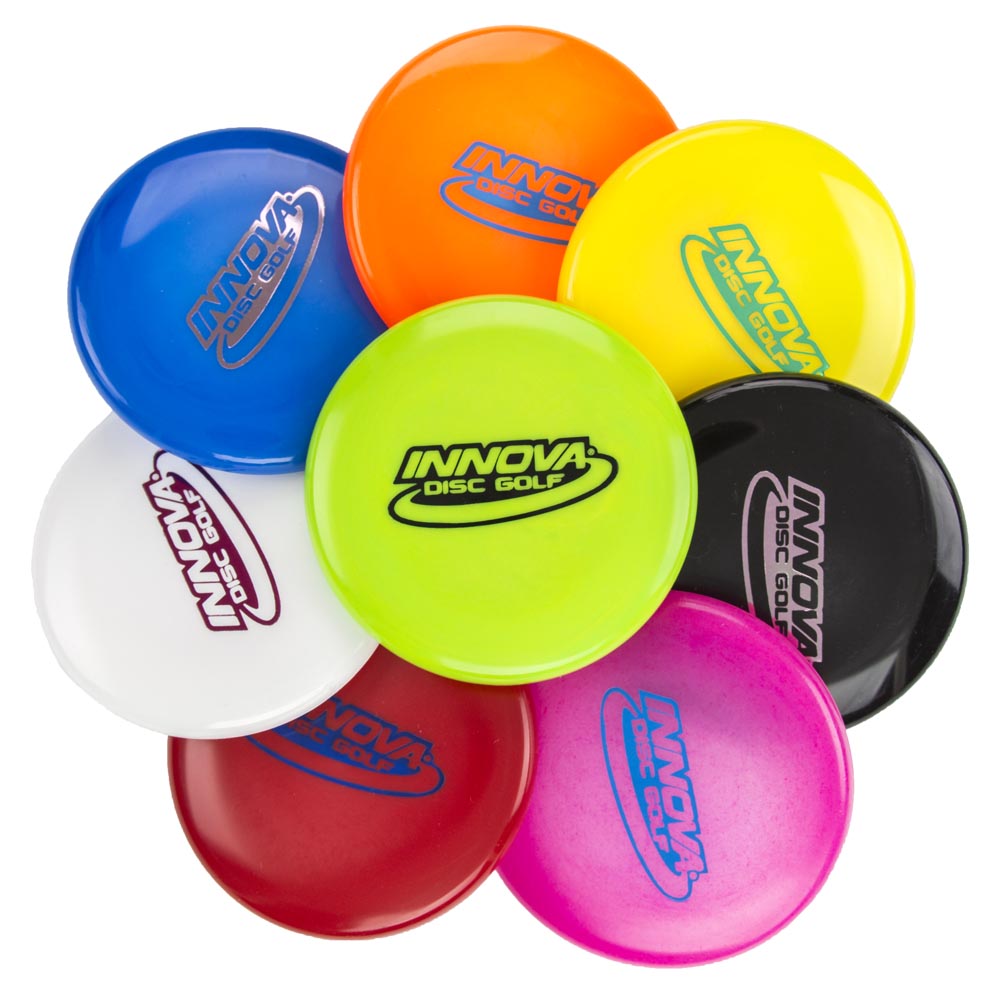 Innova Regular DX Minis