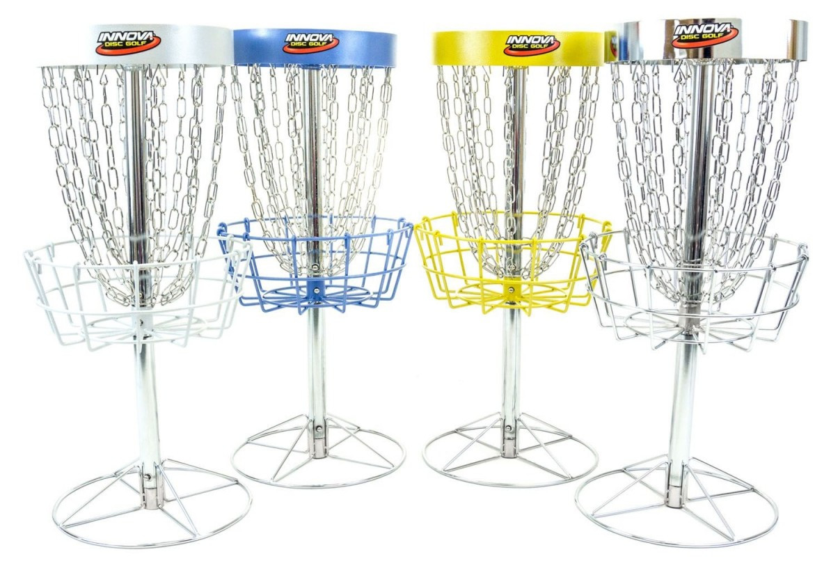 Innova Discatcher Mini Baskets