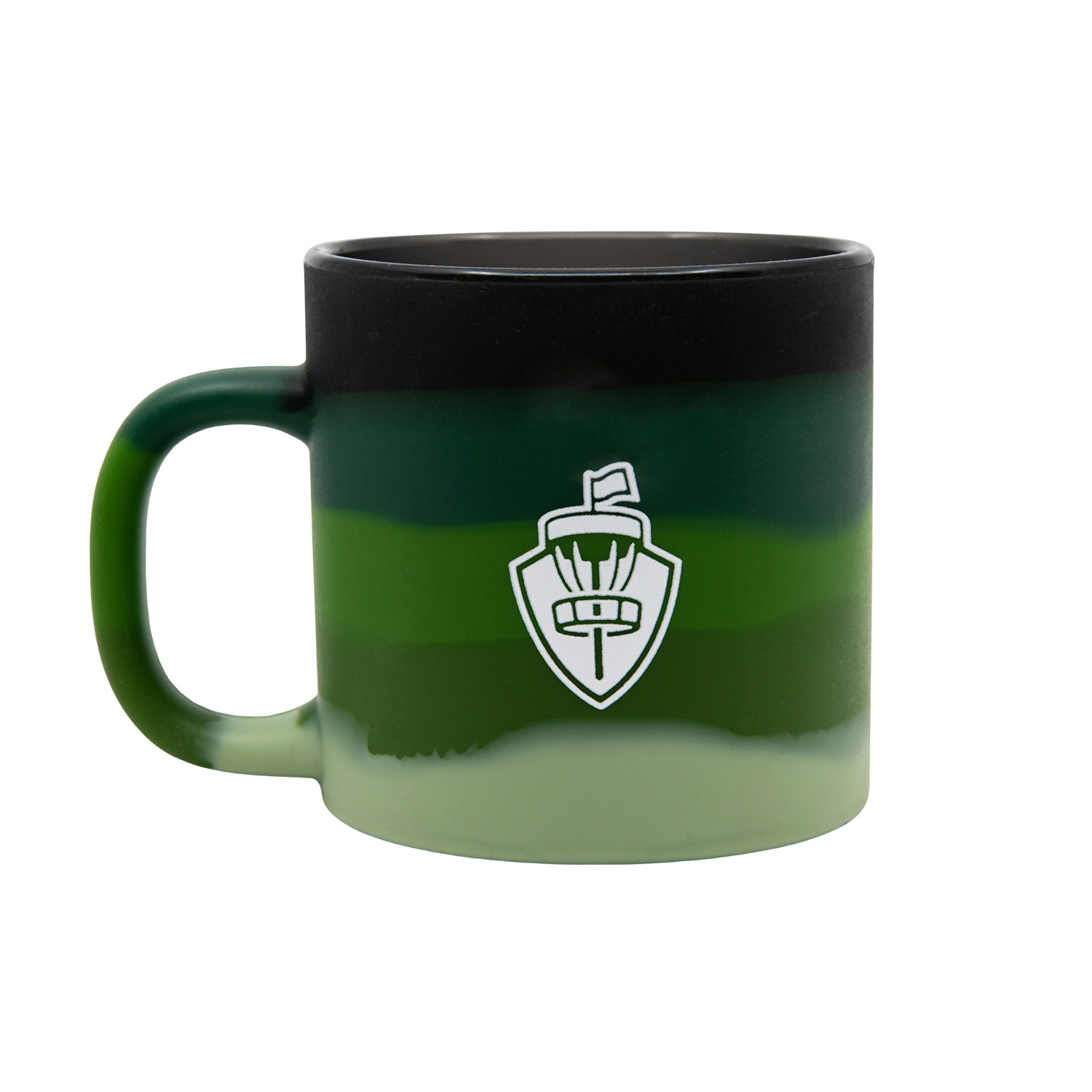 Disc golf gifts: Innova Silipint Mug