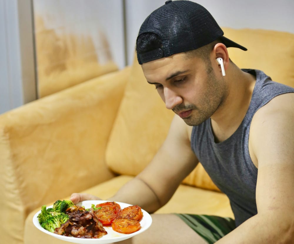 Disc Golf Nutrition - You Are What You Eat! 2 Disc golf nutrition after a round is crucial to a weekend event or tournament.