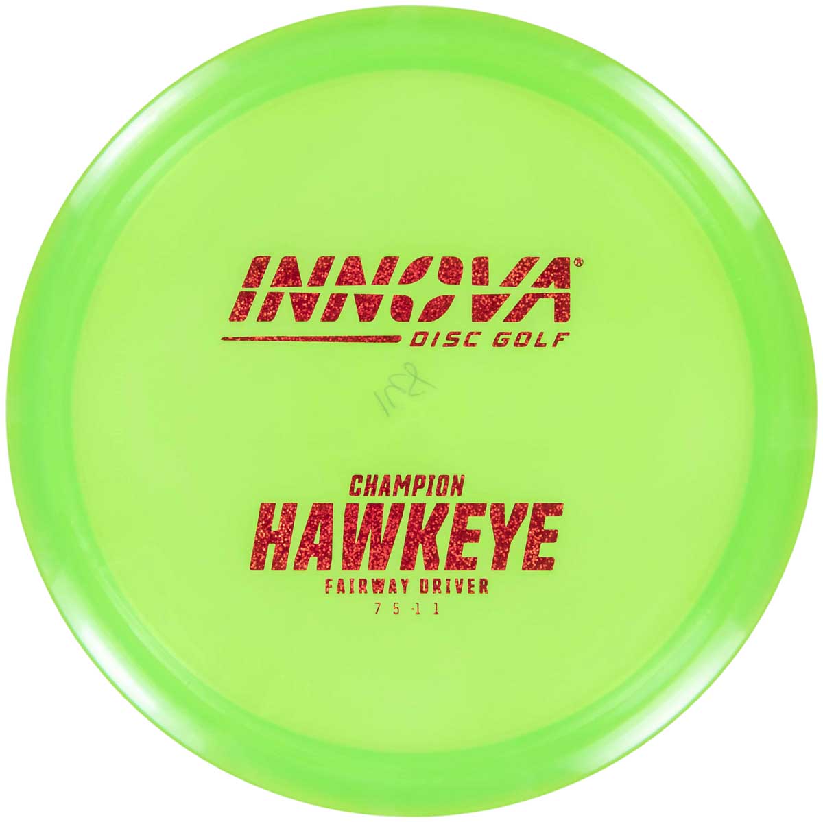 What is disc golf? Fairway drivers can help keep your throws out of trouble.