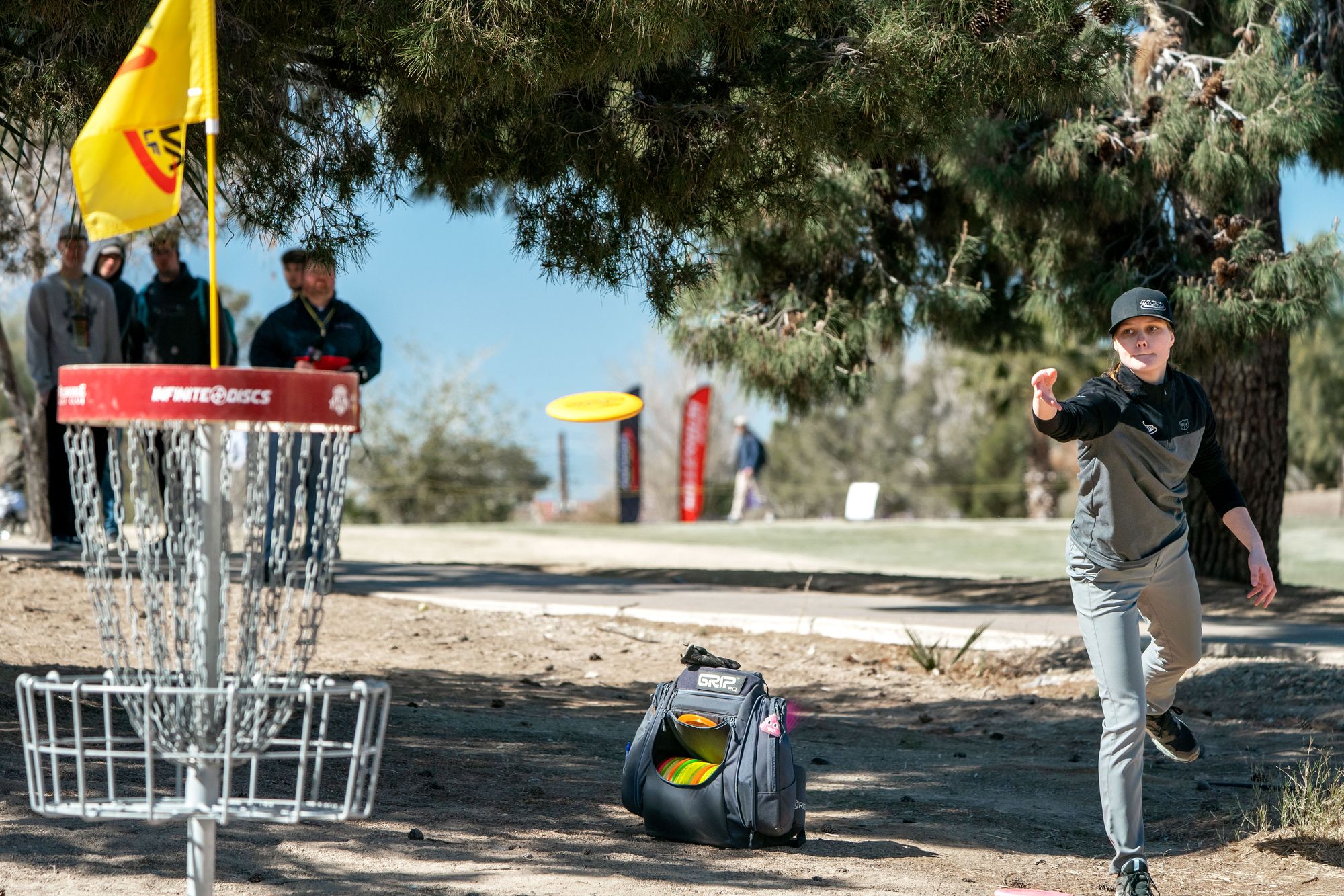 Mastering Disc Golf Putting: Expert Guide &amp; Putting Tips