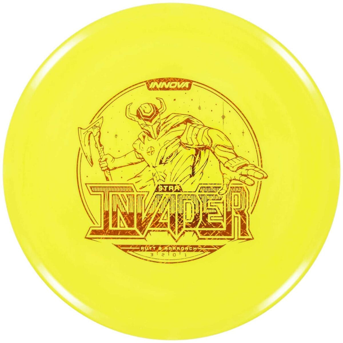 Innova Star Invader