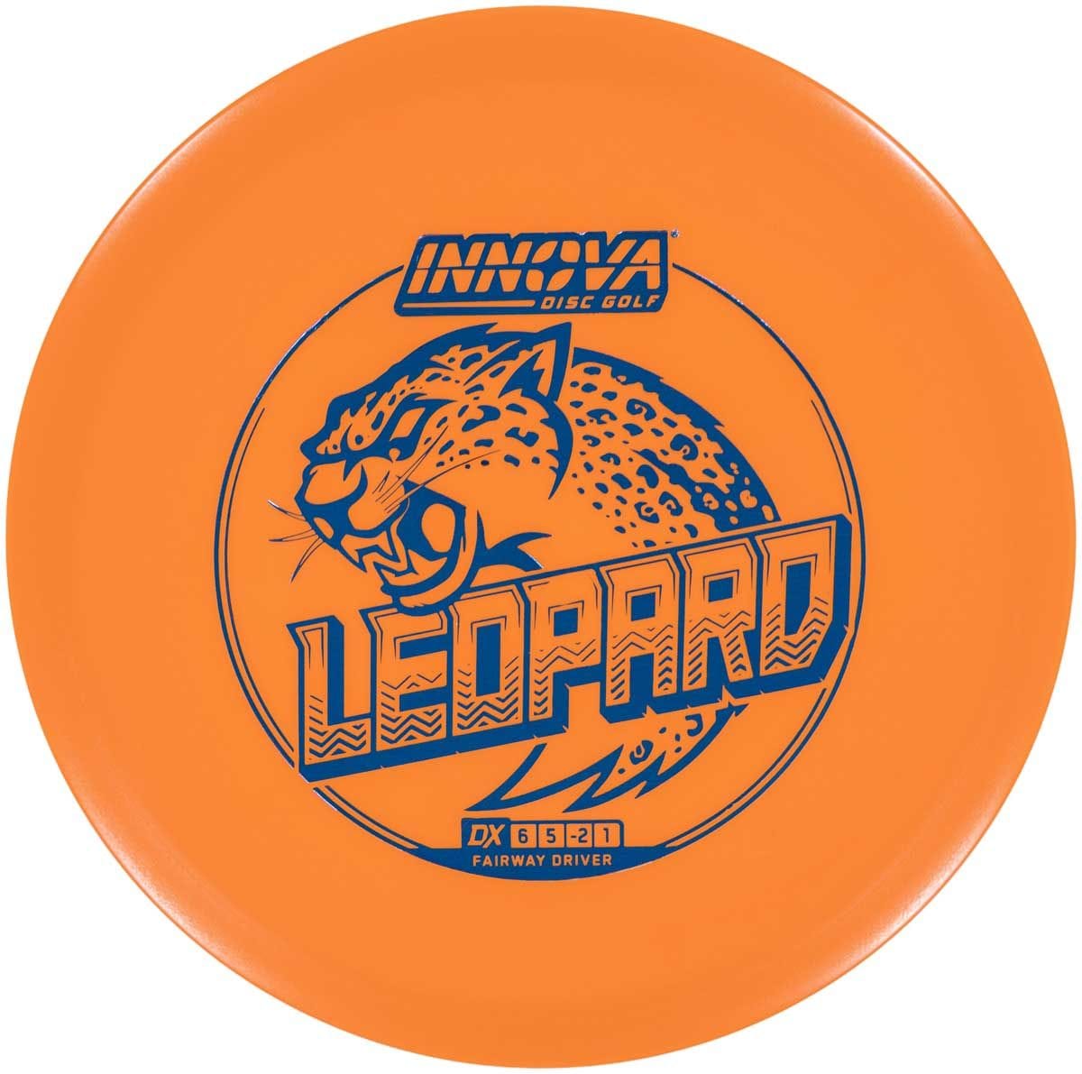 Innova DX Leopard disc
