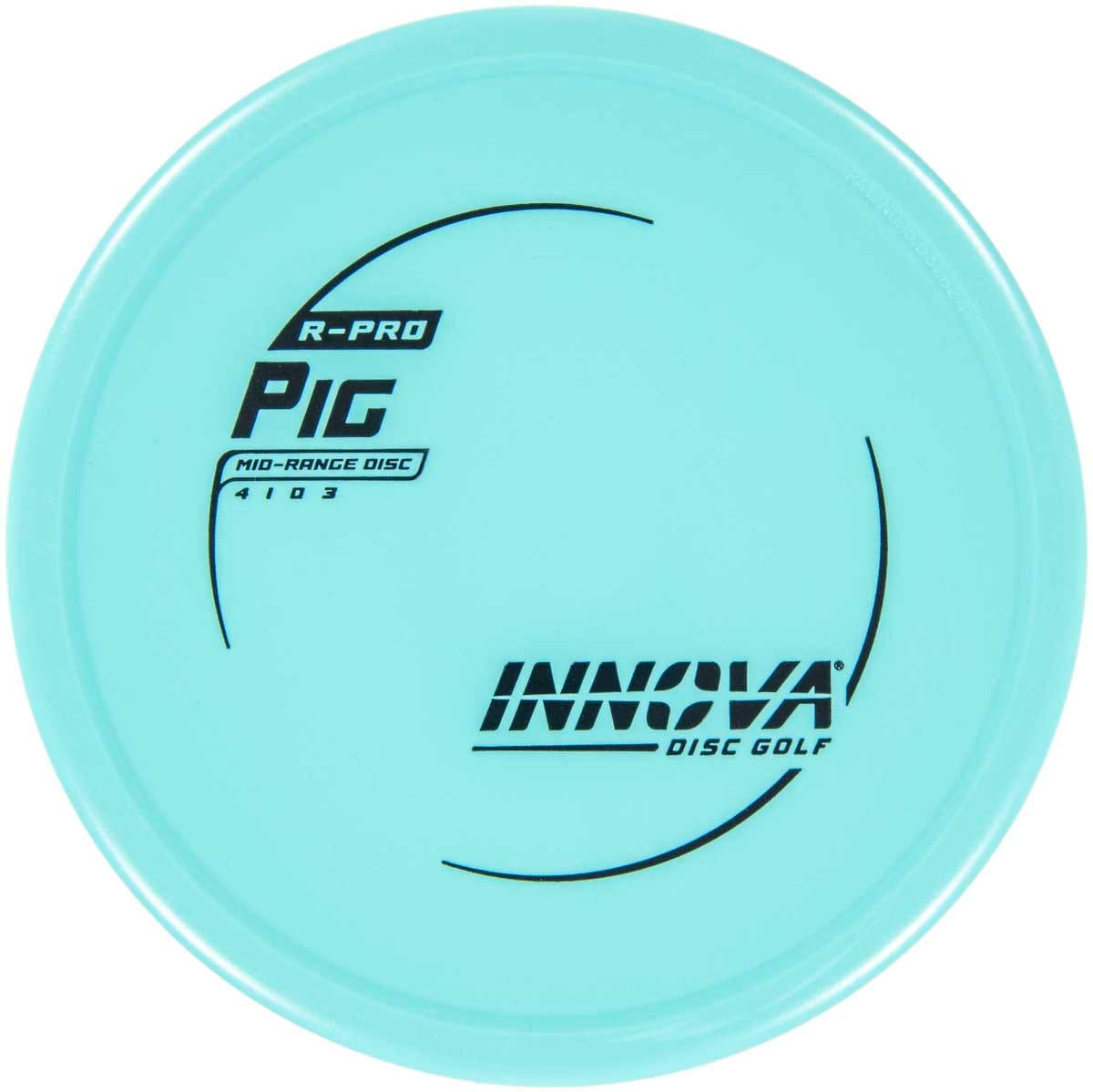 Innova R Pro Pig overstable midrange disc