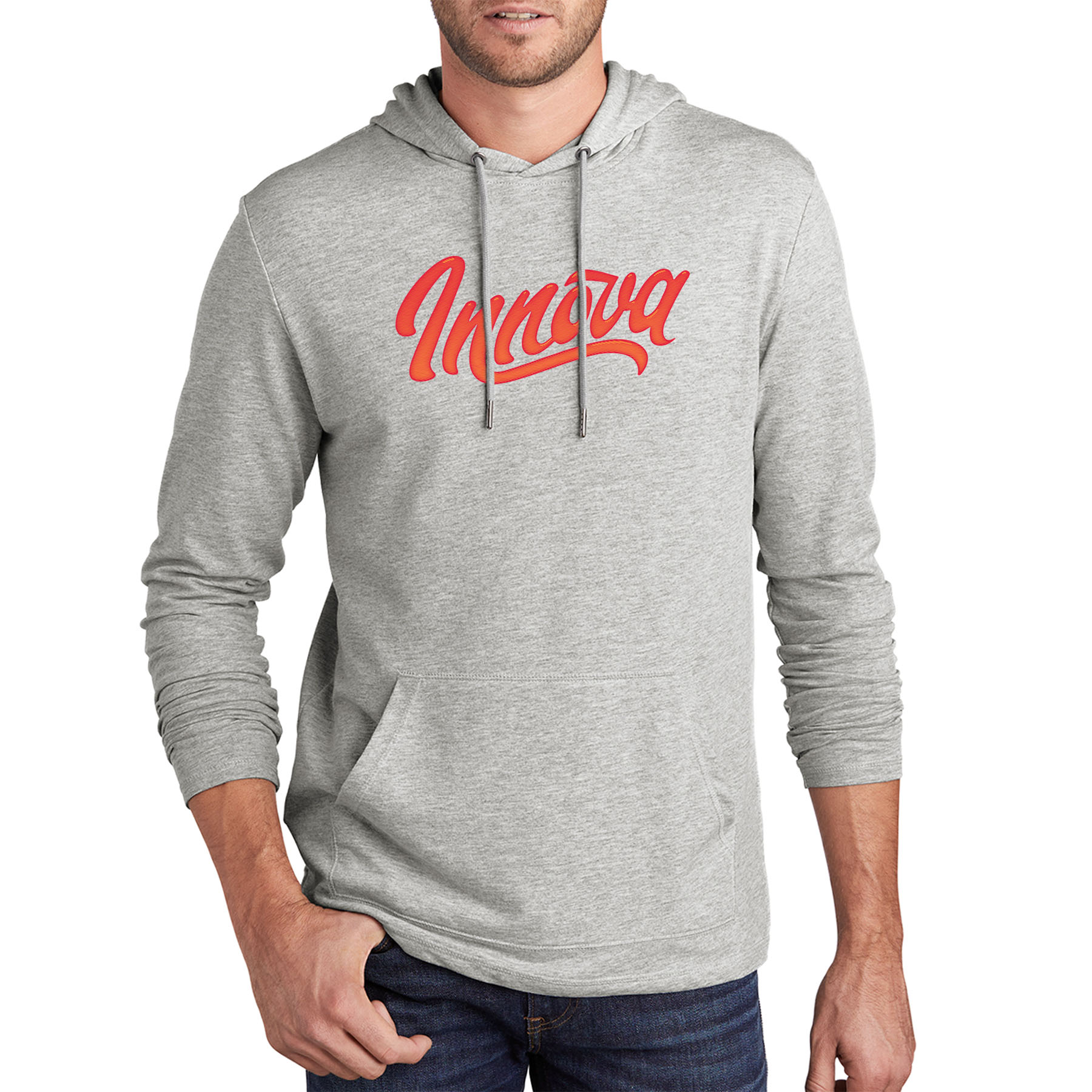 Innova Flow Hoodie Tee