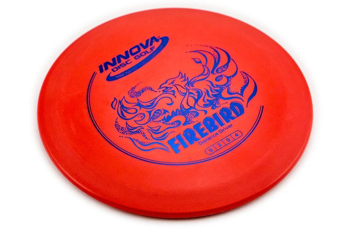 My most underrated disc is a mold we've all thrown : r/discgolf