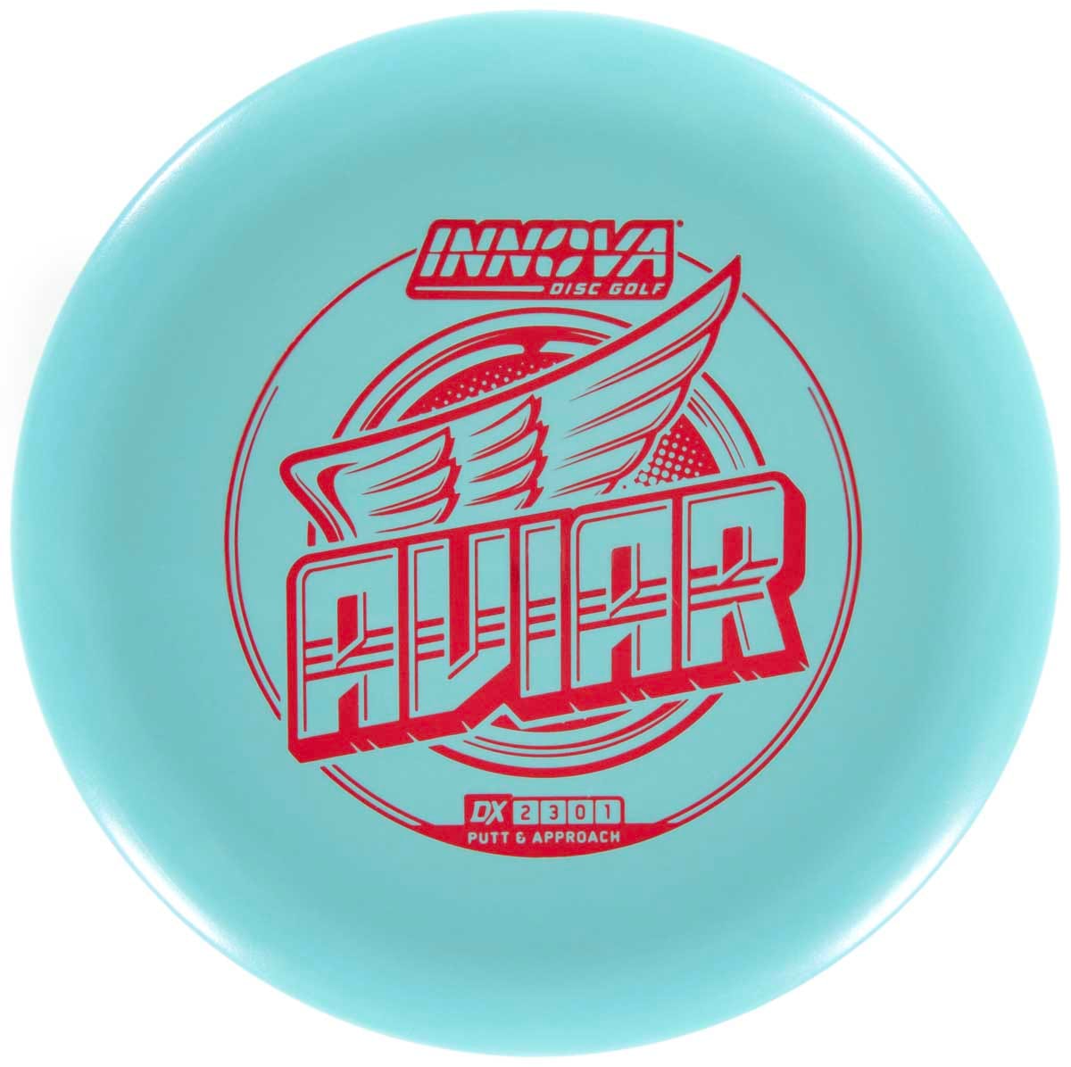 Innova Aviar Putt and Approach Disc