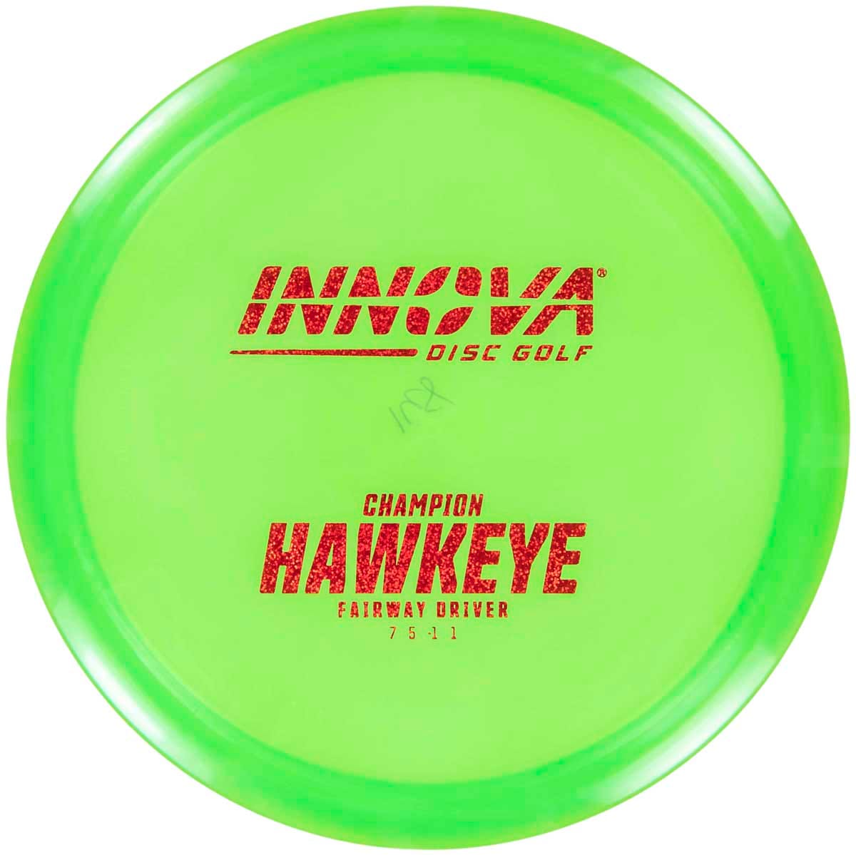 What is disc golf? Fairway drivers can help keep your throws out of trouble.