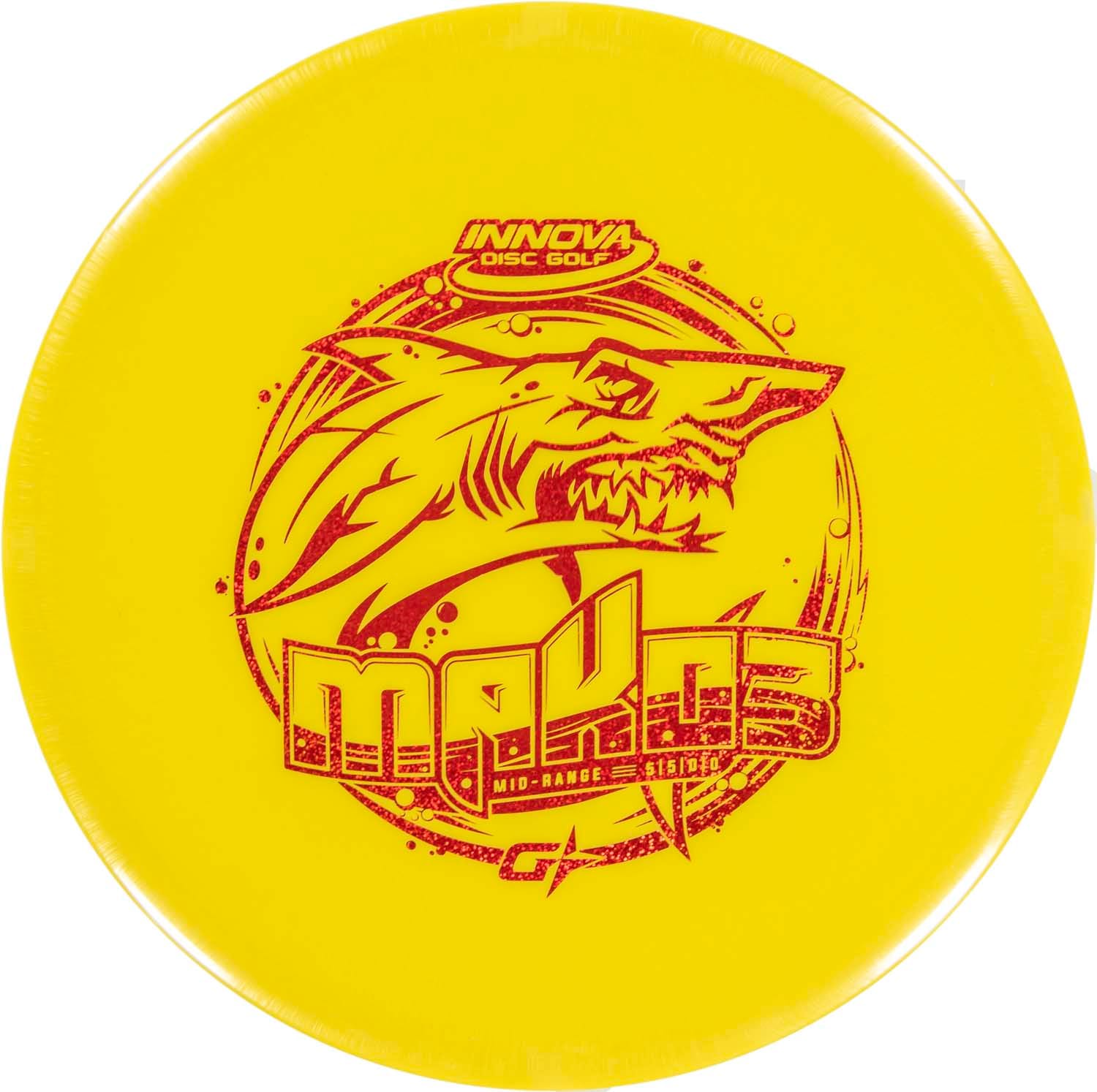 Ultimate Guide to Winter Disc Golf: Tips and Tricks for Success 3 Winter disc golf. GStar Mako3 disc.