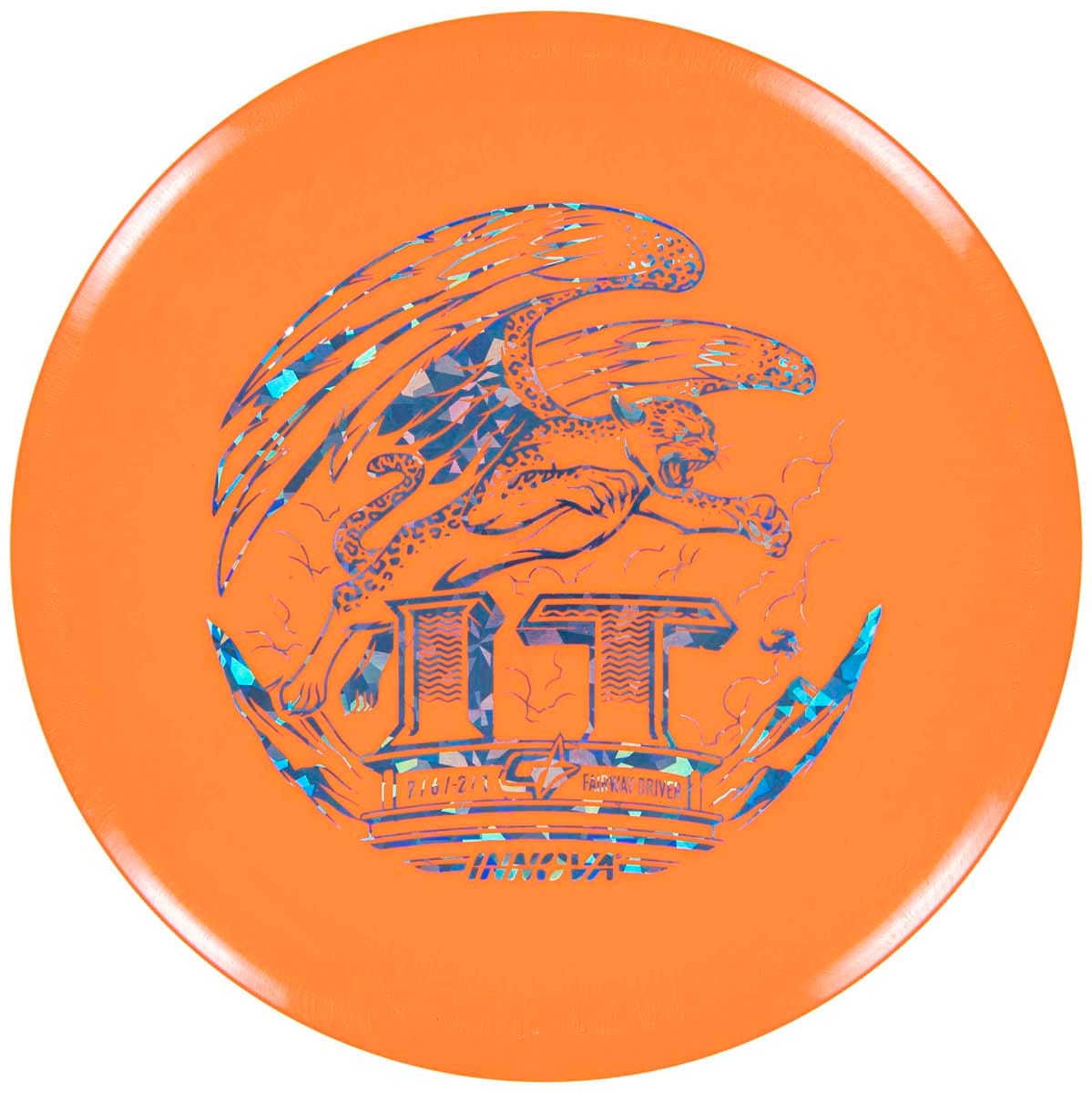 Ultimate Guide to Winter Disc Golf: Tips and Tricks for Success 4 Winter disc golf. GStar It disc.