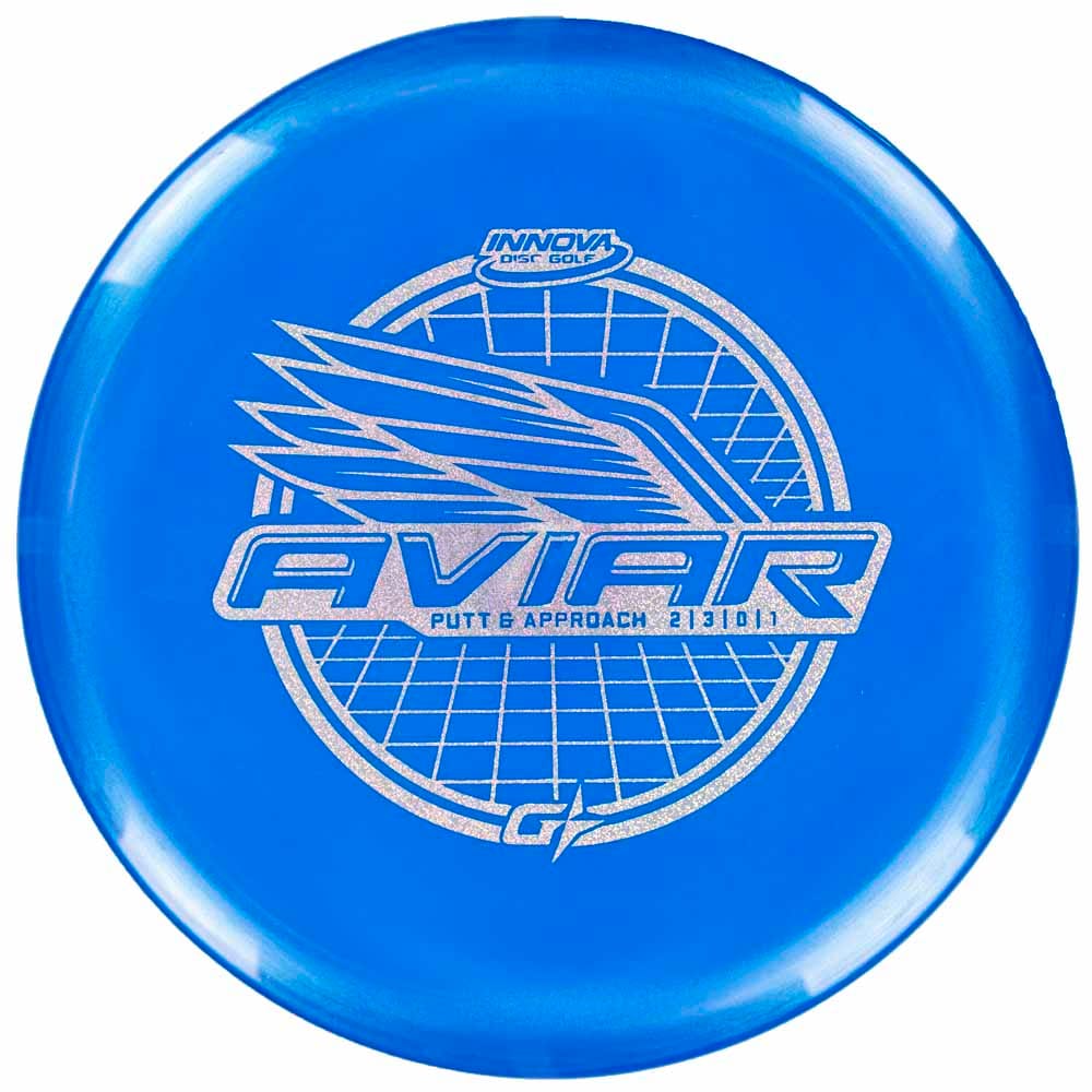 Ultimate Guide to Winter Disc Golf: Tips and Tricks for Success 2 Winter disc golf. GStar Aviar putter disc